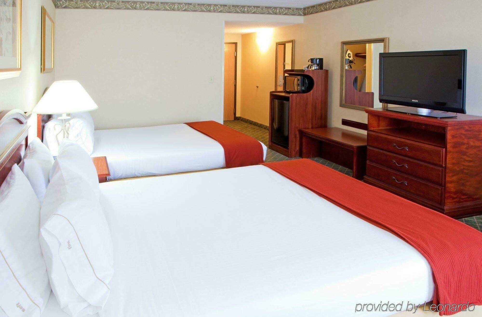Holiday Inn Express I-95 Capitol Beltway - Largo, An Ihg Hotel Exteriör bild